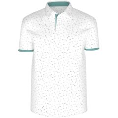 Men's Fraser Polo