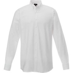 M-Irvine Oxford LS Shirt Tall