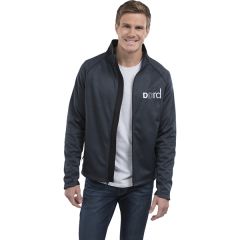 Men's Langley Knit Jacket