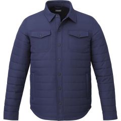Men's Porter Eco Insulated Shacket