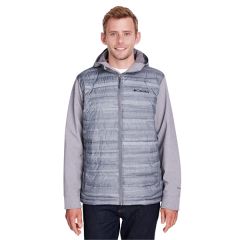 Men's Powder Lite Hybrid Jacket