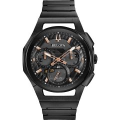 Men's Progressive Sport Bracelet From The Curv Collection