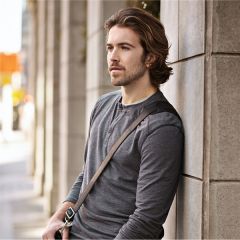 M-Riverrock Roots73 Henley