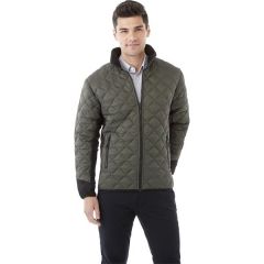 M-Rougemont Hybrid Insul Jacket