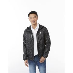 M-Signal Packable Jacket