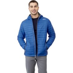M-Silverton Packable Insulated Jacket
