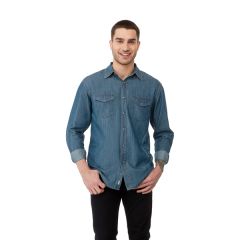 M-Sloan Long Sleeve Shirt