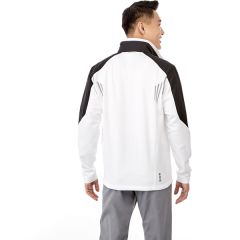 M-Sonoma Hybrid Knit Jacket