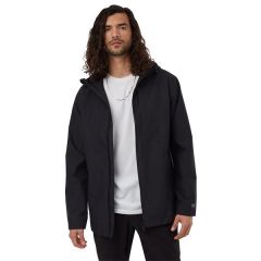 Men's Tentree Nimbus Waterproof Rain Jacket