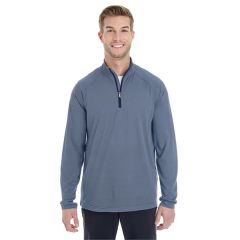Under Armour Men's Ua Corp Stripe Quarter-Zip