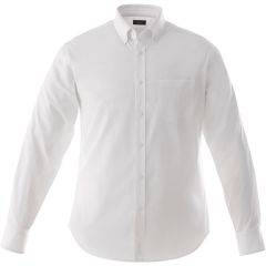 M-Wilshire Long Sleeve Shirt Tall