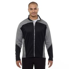 M-Yosemite Knit Jacket