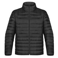 Men's Altitude Quilted Jacket by Stormtech