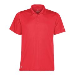 Men's Apollo H2x-Dry Polo by Stormtech