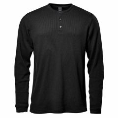 Men's Ashburn Henley by Stormtech
