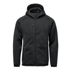 Men's Avalante Full Zip Fleece Hoody by Stormtech