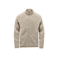 Men's Avalante Full Zip Fleece Jacket by Stormtech
