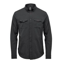 Men's Azores Quick Dry L/S Shirt by Stormtech