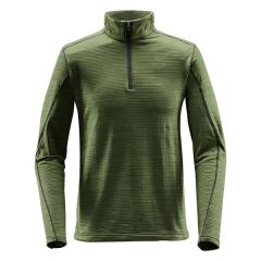 Men's Base Thermal 1/4 Zip Pullover by Stormtech
