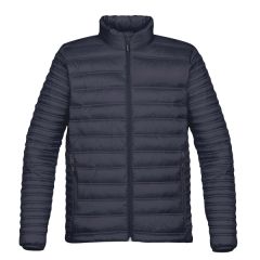 Men's Basecamp Quilted Jacket by Stormtech