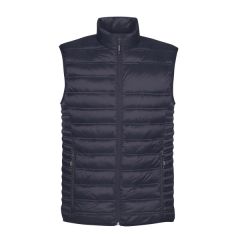 Men's Basecamp Quilted Vest by Stormtech