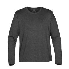 Men's Baseline L/S Tee by Stormtech