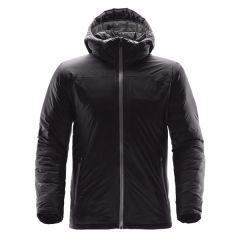 Men's Black Ice Thermal Jacket by Stormtech