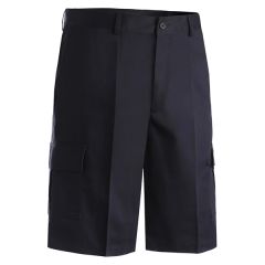 Men's Blended Cargo Chino Short