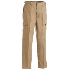 Men's Blended Chino Cargo Pant