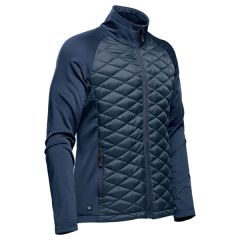 Men's Boulder Quilted Jacket by Stormtech