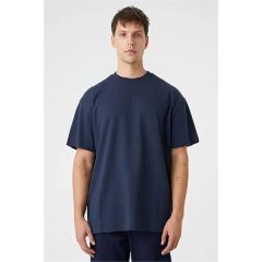 Men's Box Tee by Cotton Heritage