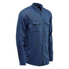 Men's Cambridge L/S Shirt by Stormtech