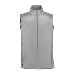 Men's Cascadia Thermal Vest by Stormtech
