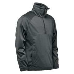 Men's Catskill 1/2 Zip Softshell Pullover by Stormtech