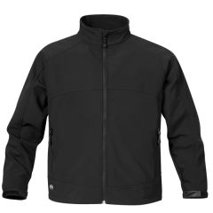 Men's Cirrus Bonded Softshell Jacket by Stormtech