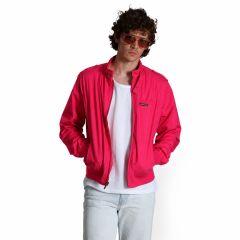 Men's Classic Iconic Racer Jacket by Members Only