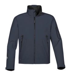 Men's Cruise Softshell Jacket by Stormtech