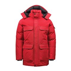 Men's Denali Parka by Stormtech