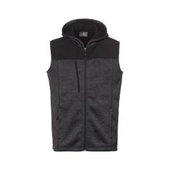 Men's District Sweater Fleece Vest