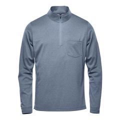 Men's Dockyard 1/4 Zip Pullover by Stormtech