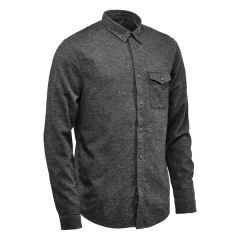 Men's Dockyard L/S Twill Shirt by Stormtech