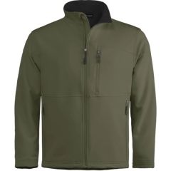 Men's Downtown Soft Shell Jacket
