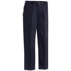 Men's Easy Fit Chino Flat Front Pant