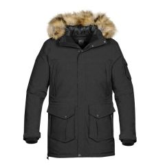 Men's Explorer Parka by Stormtech