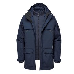 Men's Fairbanks 5-In-1 Jacket by Stormtech