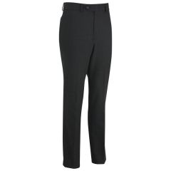 Men's Flat Front Dress Pant