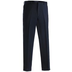 Men's Flat Front Security Pant