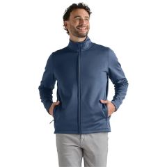 Men's Flex-Fleece Full Zip Jacket