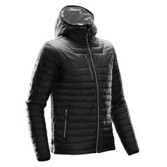 Men's Gravity Quilted Jacket by Stormtech