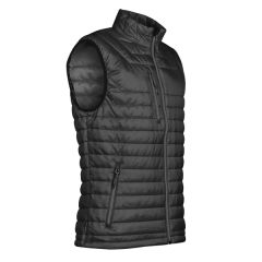 Men's Gravity Quilted Vest by Stormtech